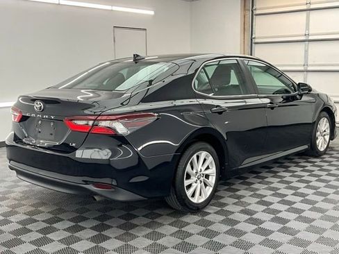 Used 2023 Toyota Camry LE FWD image 22
