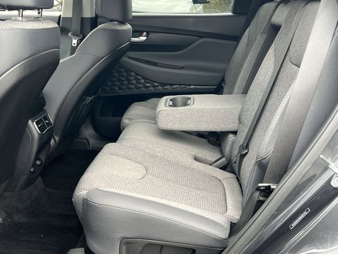 Used 2022 Hyundai Santa Fe SEL image 21