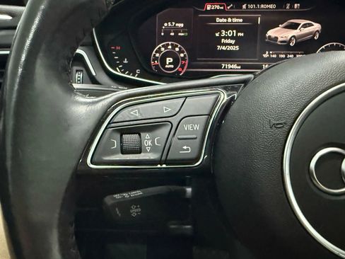Used 2018 Audi A5 2.0T Premium Plus w/ Premium Plus image 30