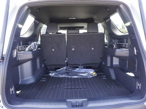 New 2026 Toyota 4Runner TRD Off-Road Premium AWD/4WD image 12