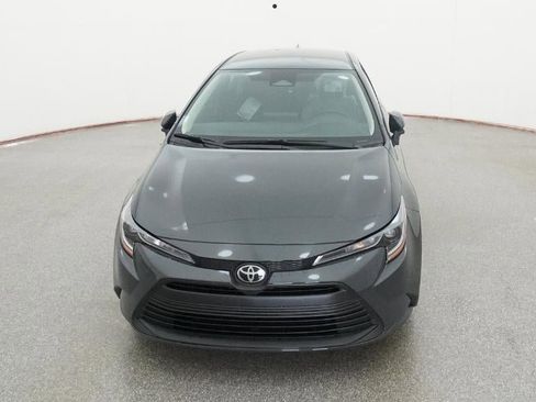 New 2026 Toyota Corolla LE image 48
