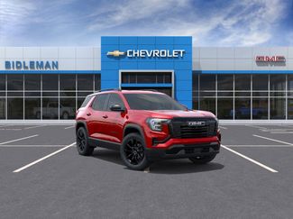 New 2026 GMC Terrain Elevation w/ Elevation Premium Package video 1