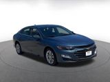 Used 2024 Chevrolet Malibu LT image 3
