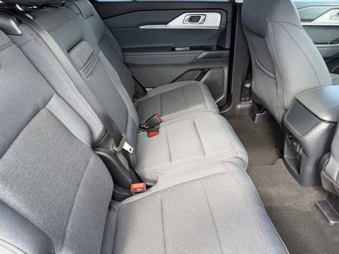 New 2026 Ford Explorer Active AWD/4WD image 14