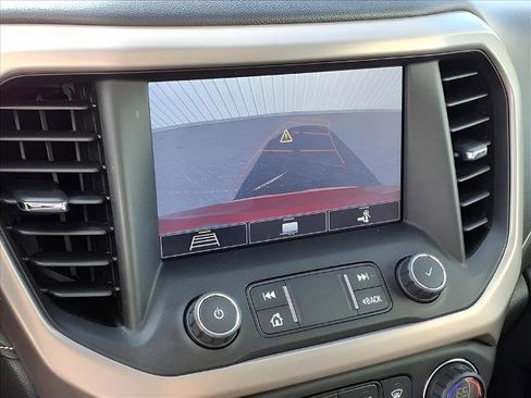 Used 2020 GMC Acadia Denali w/ Trailering Package image 37