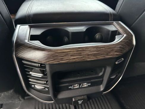 Used 2021 RAM 2500 Laramie image 11