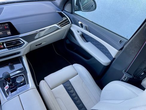 Used 2023 BMW X5 M Base w/ Competition Package image 18