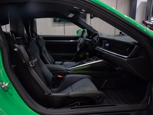 Used 2022 Porsche 911 GT3 RS image 29