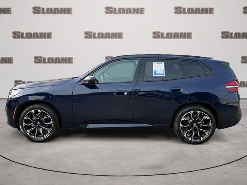 Used 2026 BMW X3 xDrive30i w/ Premium Package AWD/4WD image 2