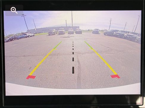 Certified 2023 Jeep Grand Cherokee L Altitude AWD/4WD image 26