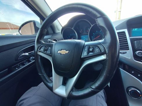 Used 2012 Chevrolet Cruze Eco image 19