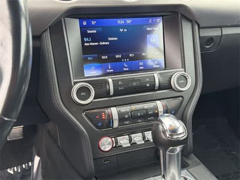 Used 2023 Ford Mustang GT Premium image 20