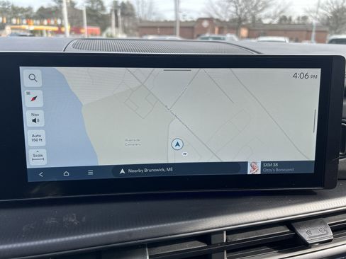 New 2025 Hyundai Santa Fe Calligraphy image 24