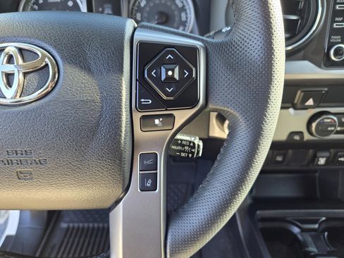 Used 2023 Toyota Tacoma SR5 image 17