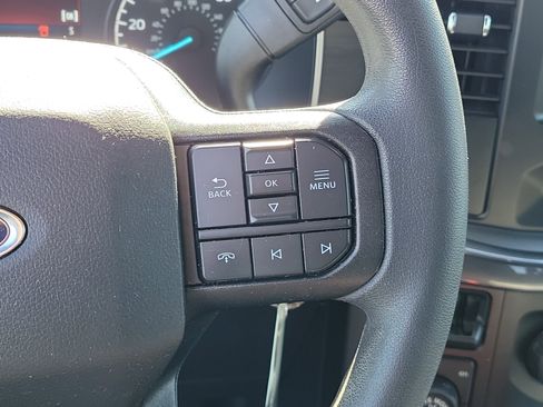 Used 2023 Ford F150 XL w/ STX Appearance Package image 24