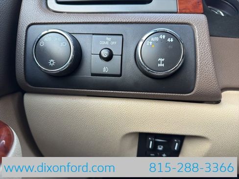 Used 2012 Chevrolet Silverado 1500 LTZ w/ LTZ Plus Package image 17