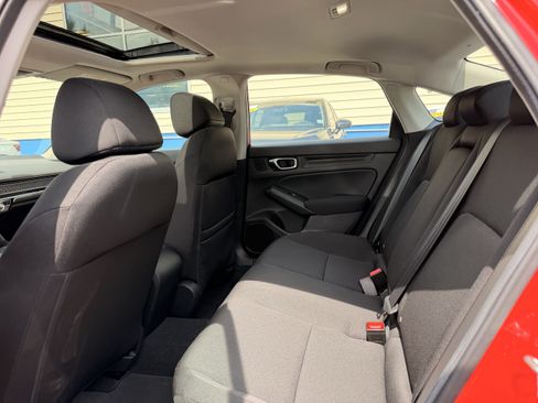 Used 2024 Honda Civic EX image 28