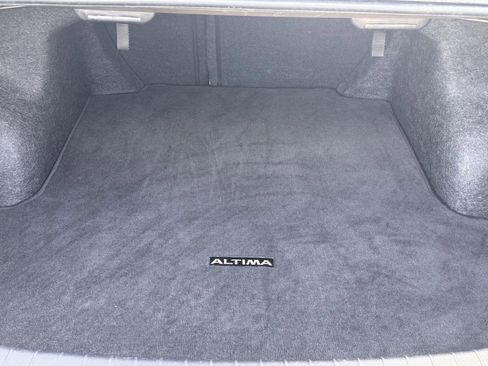 Used 2025 Nissan Altima 2.5 SV image 22