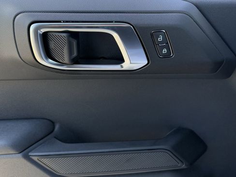 New 2025 Ford Bronco Big Bend w/ Black Diamond Package AWD/4WD image 54