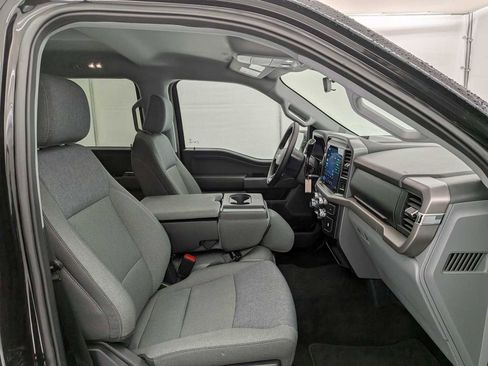 Used 2025 Ford F150 XLT w/ Equipment Group 301A Standard image 21