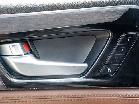 Used 2022 Acura MDX SH-AWD w/ Advance Package image 37