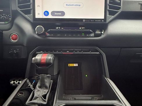 Used 2022 Toyota Tundra TRD Pro image 16