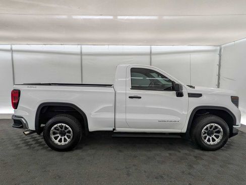 Used 2024 GMC Sierra 1500 Pro image 7
