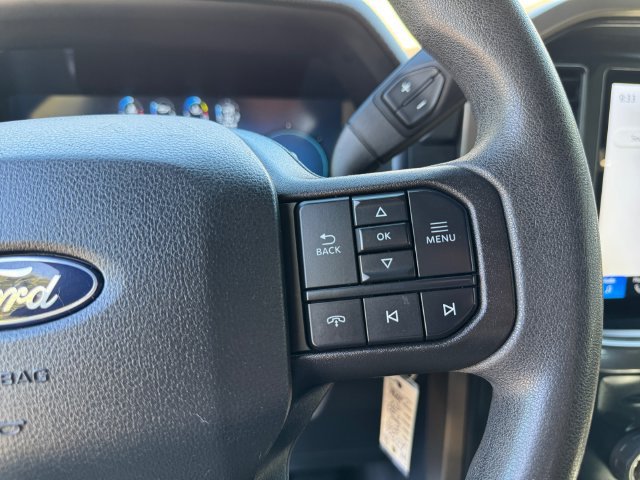Certified 2024 Ford F150 STX w/ Equipment Group 201A FX4 AWD/4WD image 21