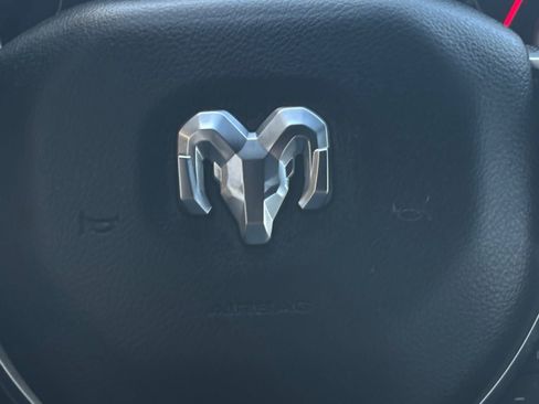 Used 2025 RAM 1500 Classic Warlock image 12