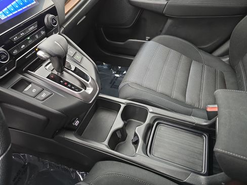 Certified 2022 Honda CR-V EX image 24