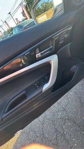 Used 2015 Honda Accord EX-L image 10