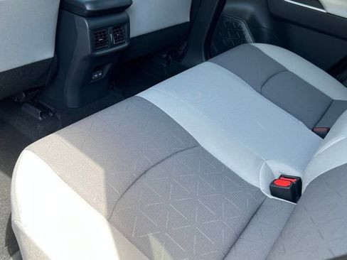New 2025 Toyota RAV4 XLE image 17