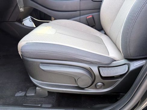Certified 2023 Hyundai Santa Fe SE AWD/4WD image 14