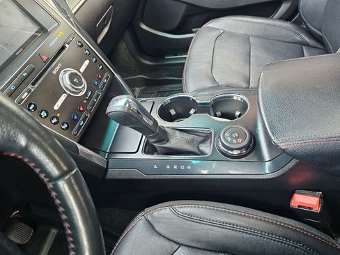 Used 2017 Ford Explorer Sport AWD/4WD image 29