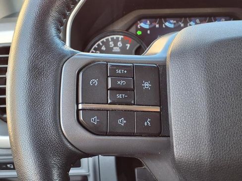 Used 2021 Ford F150 XLT w/ Equipment Group 302A High image 11