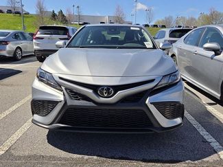 Used 2023 Toyota Camry SE w/ Convenience Package video 3