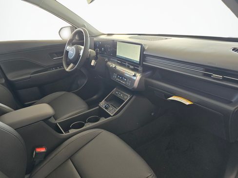 New 2026 Hyundai Kona Limited AWD/4WD image 43
