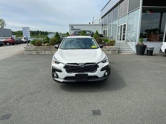 New 2026 Subaru Crosstrek 2.0i Premium AWD/4WD video 2