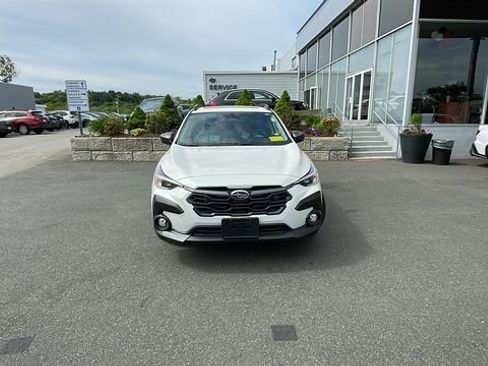 New 2026 Subaru Crosstrek 2.0i Premium AWD/4WD image 2