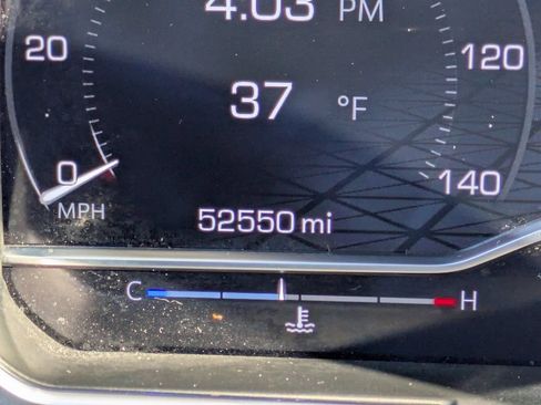 Used 2023 GMC Sierra 1500 AT4 w/ AT4 Preferred Package image 16