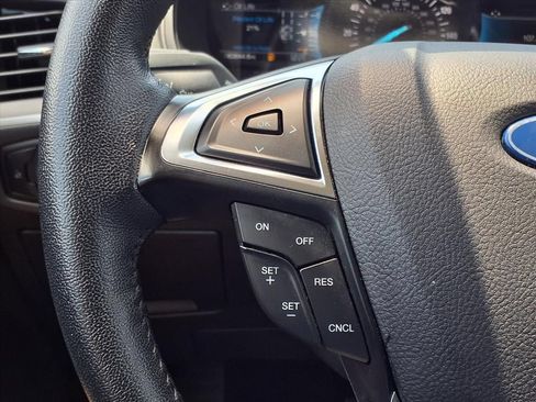 Used 2024 Ford Edge SEL AWD/4WD image 20