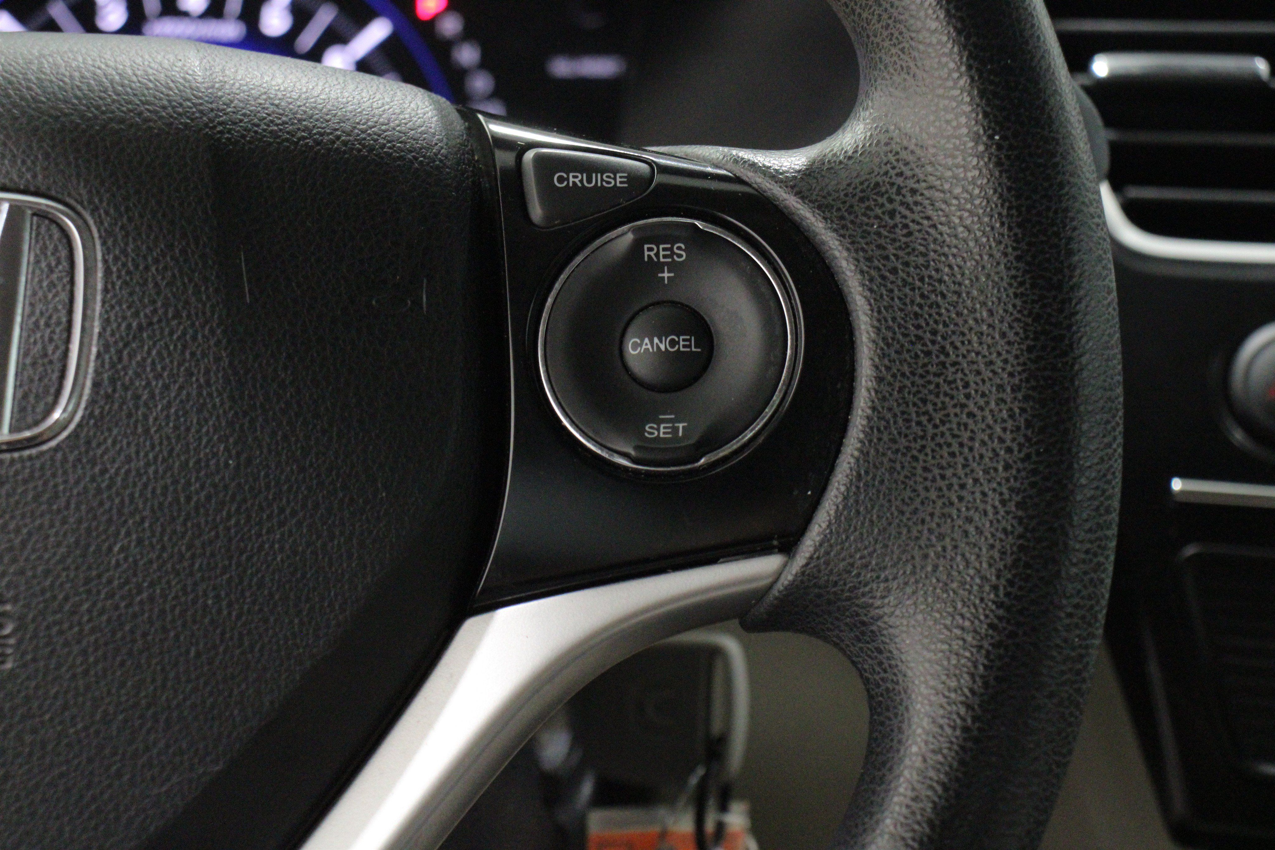 Used 2013 Honda Civic LX image 10