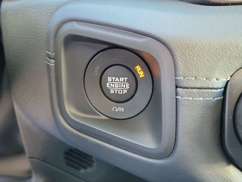 New 2026 Jeep Wrangler Sahara image 11