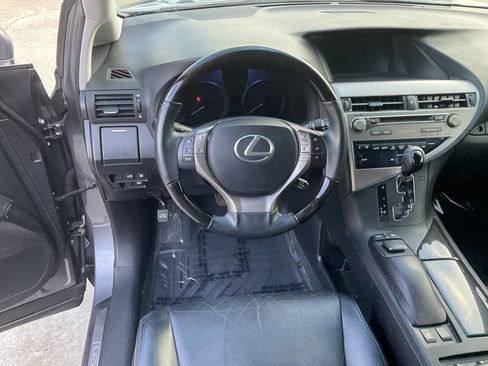 Used 2014 Lexus RX 350 FWD w/ Navigation Package image 15