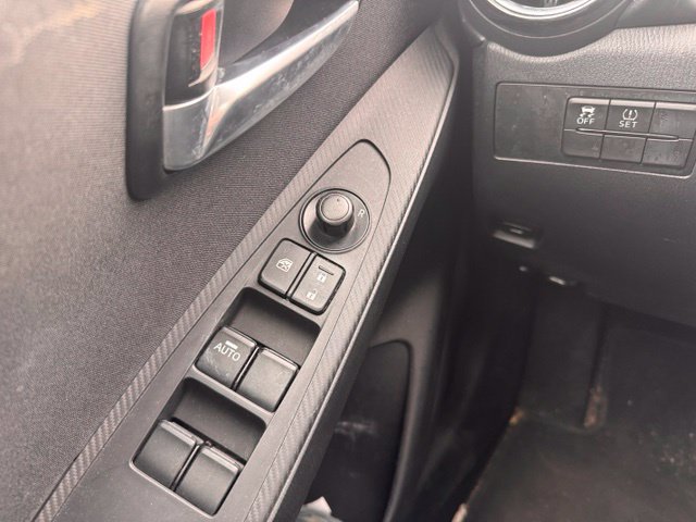 Used 2017 Toyota Yaris iA FWD image 14