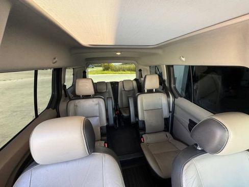 Used 2016 Ford Transit Connect Titanium FWD image 32
