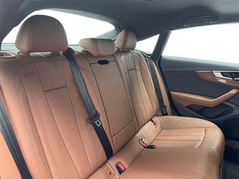 Used 2023 Audi A5 2.0T Premium w/ Convenience Package image 48
