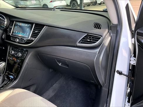 Used 2017 Buick Encore Sport Touring w/ Safety Package FWD image 18