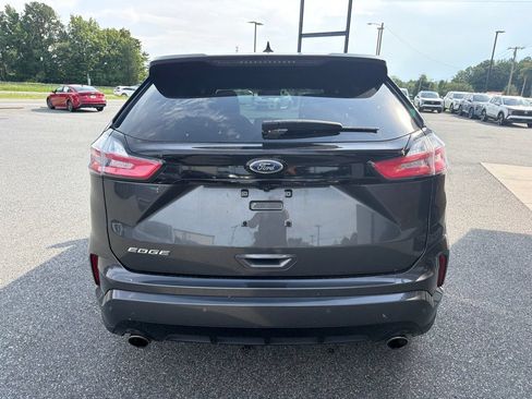 Used 2020 Ford Edge ST-Line FWD image 7