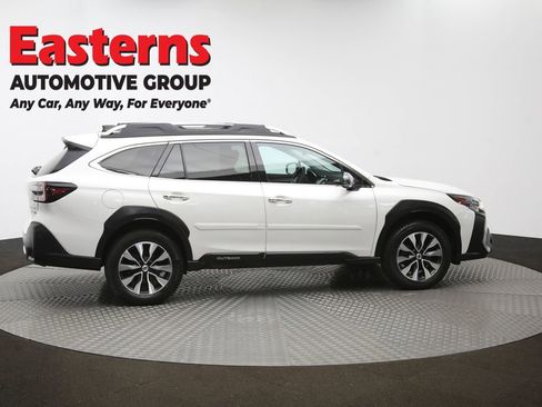 Used 2023 Subaru Outback Touring XT AWD/4WD image 45